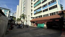 Telok Blangah Crescent (D4), Shop House #581716141